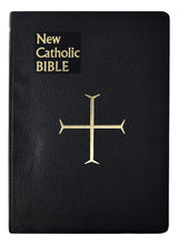 St. Joseph New Catholic Bible (Gift Edition - Large Type)