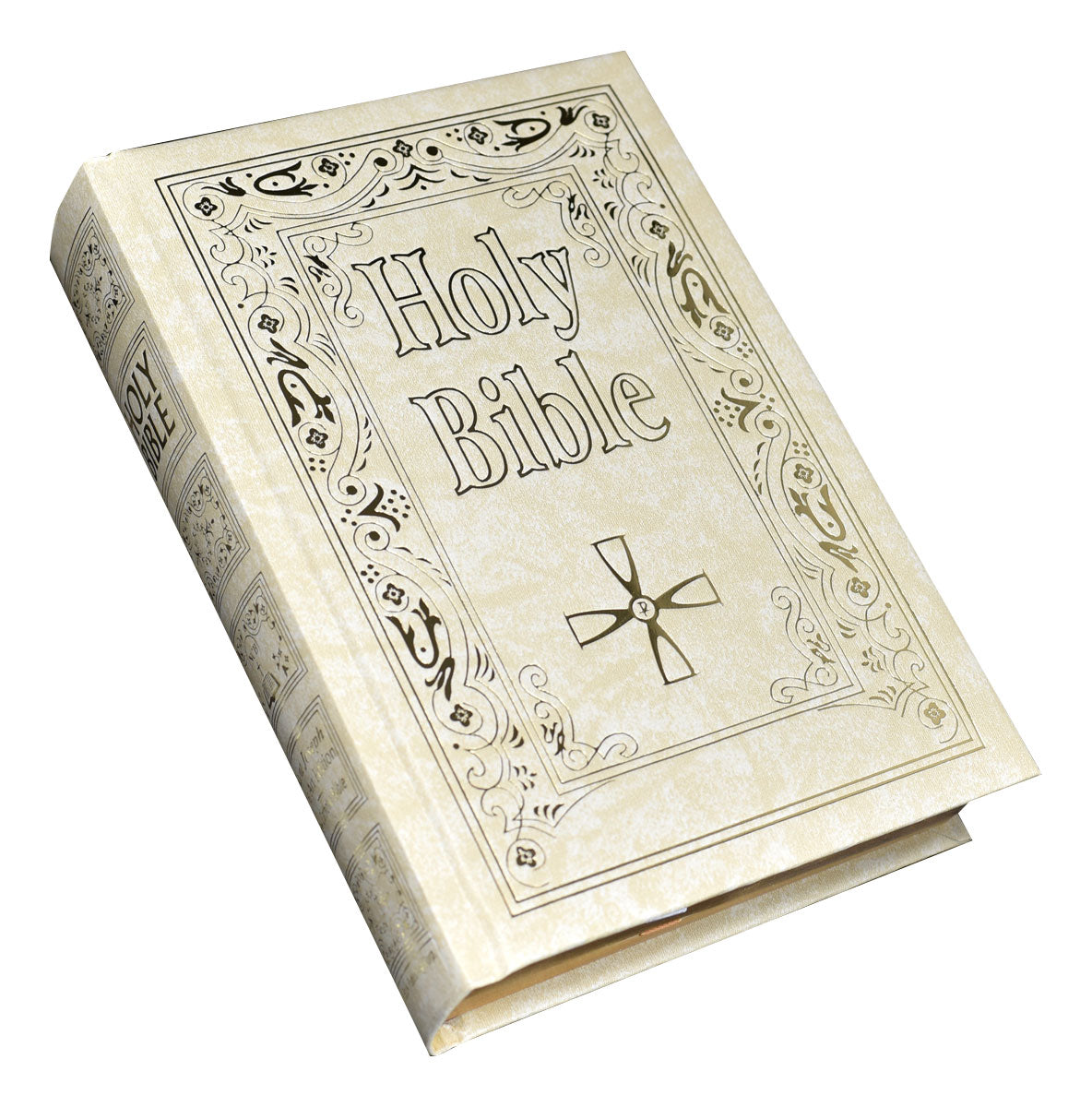 St. Joseph New Catholic Bible (Gift Edition - Large Type) - Engravable