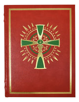 Misal Romano - Deluxe Altar Edition (Spanish Roman Missal)