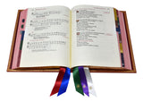 Misal Romano - Deluxe Altar Edition (Spanish Roman Missal)