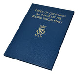 Order of Crowning an Image of the Blessed Virgin Mary