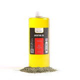 Anointing Oil – Hyssop
