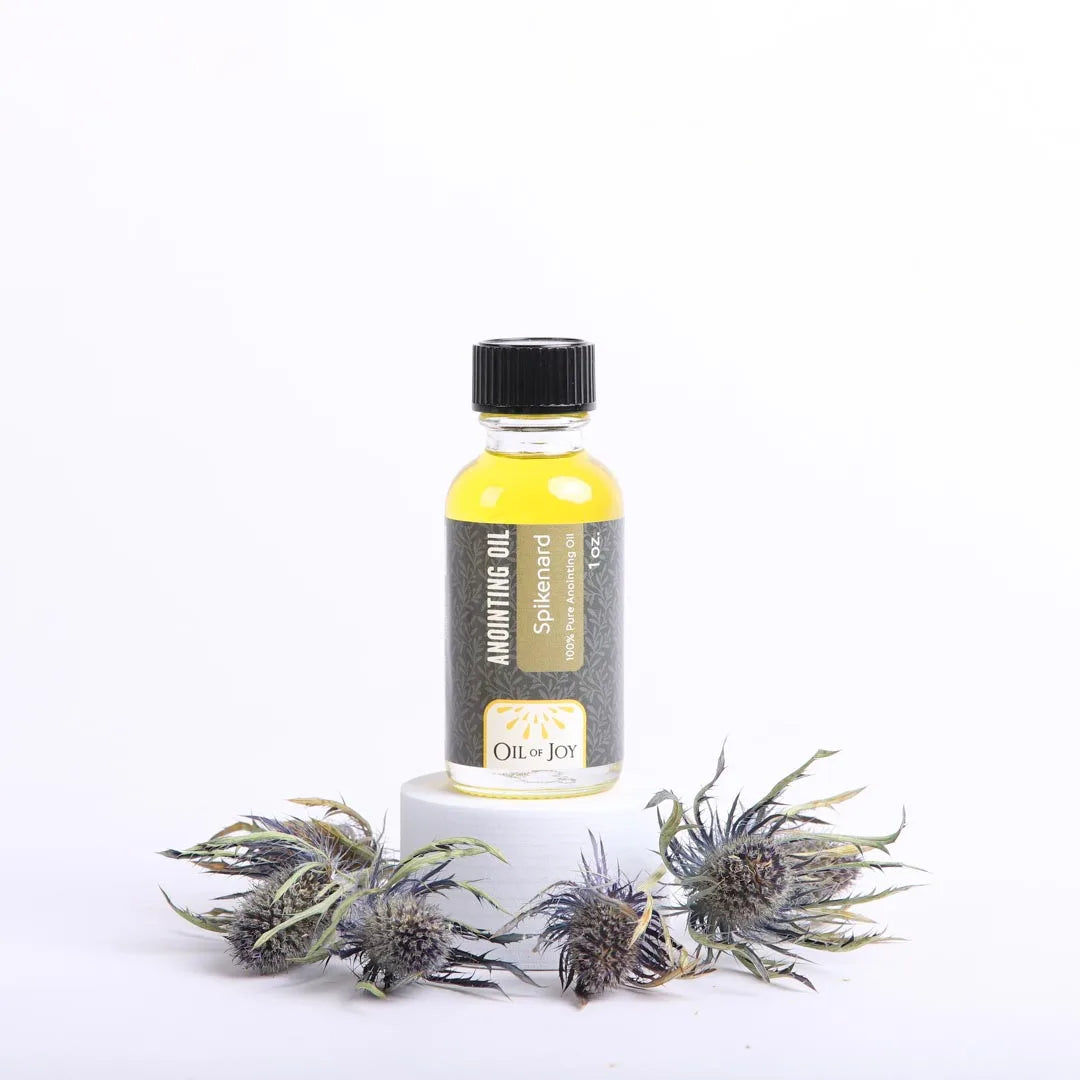 Anointing Oil – Spikenard
