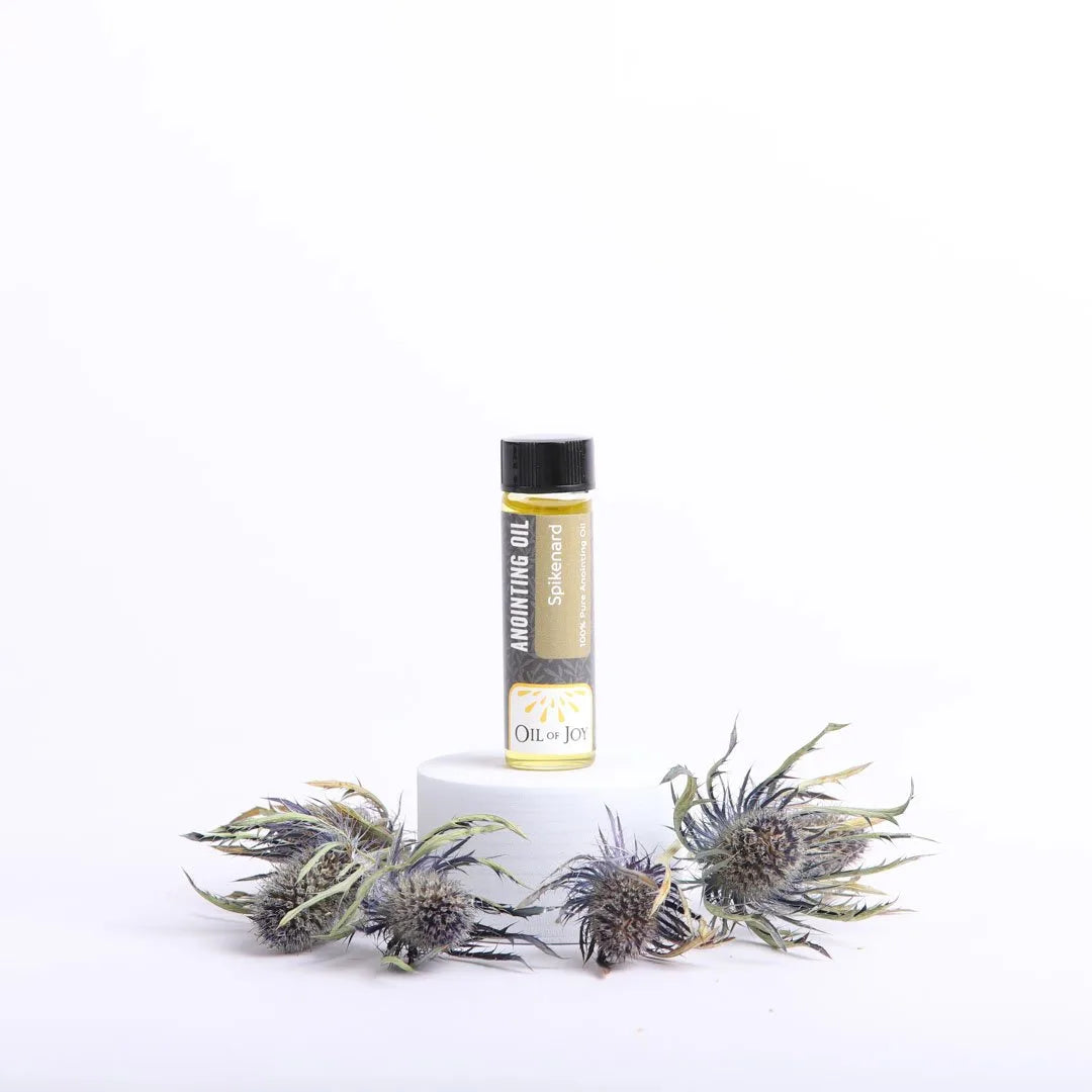 Anointing Oil – Spikenard