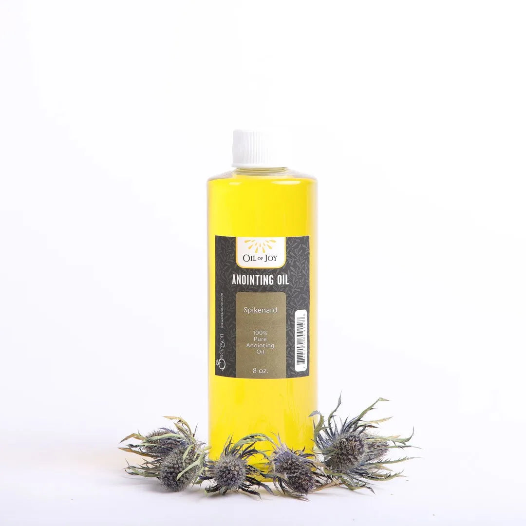 Anointing Oil – Spikenard