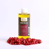Anointing Oil – Pomegranate