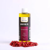 Anointing Oil – Pomegranate