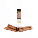 Anointing Oil – Cinnamon