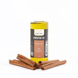 Anointing Oil – Cinnamon