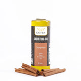 Anointing Oil – Cinnamon