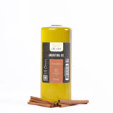 Anointing Oil – Cinnamon