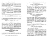 1962 Roman Catholic Daily Missal – Latin-English | Angelus Press
