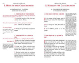 1962 Roman Catholic Daily Missal – Latin-English | Angelus Press