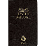 1962 Roman Catholic Daily Missal – Latin-English | Angelus Press
