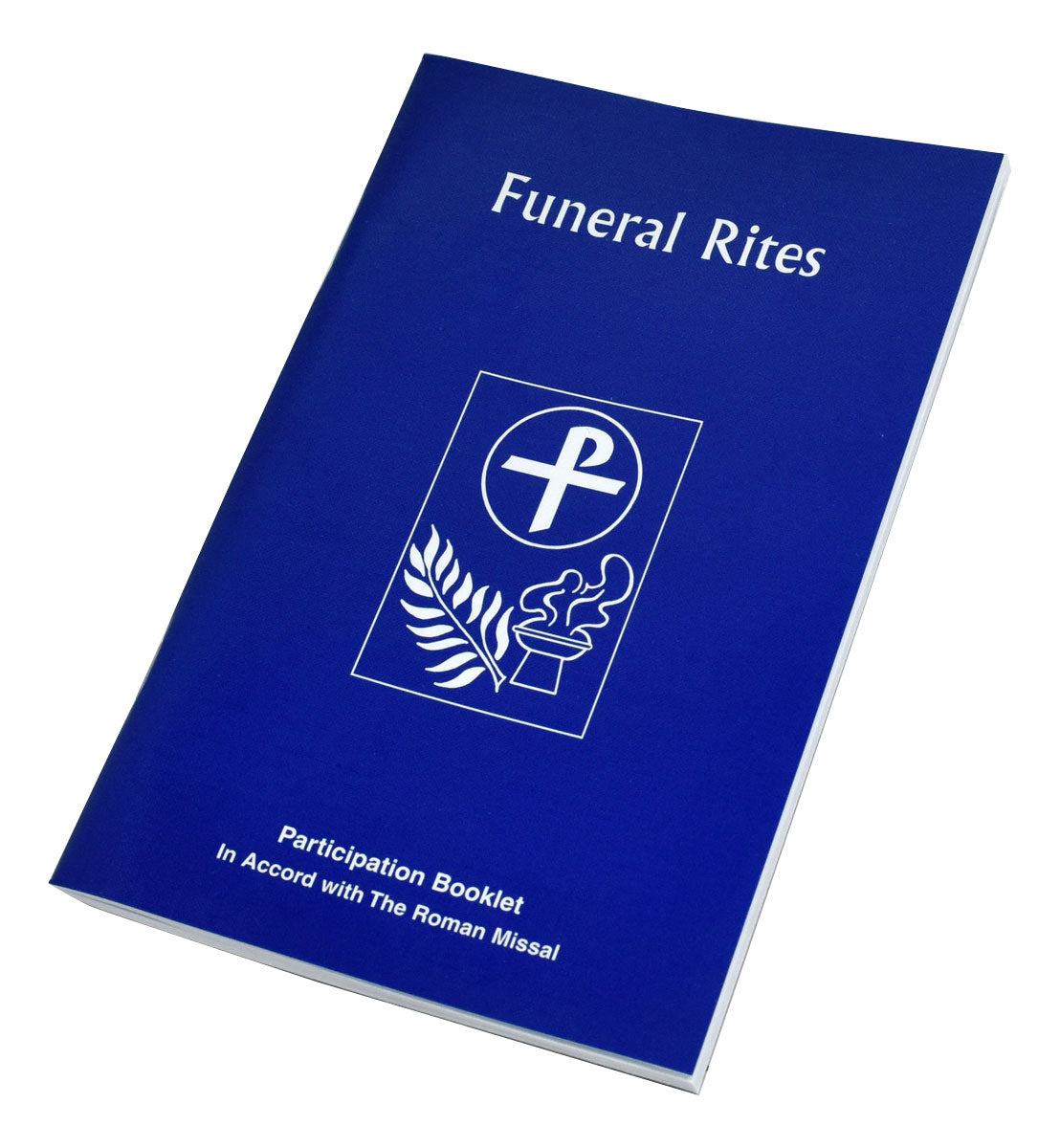 The Funeral Rites | Paperback