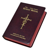 New St Joseph Sunday Missal