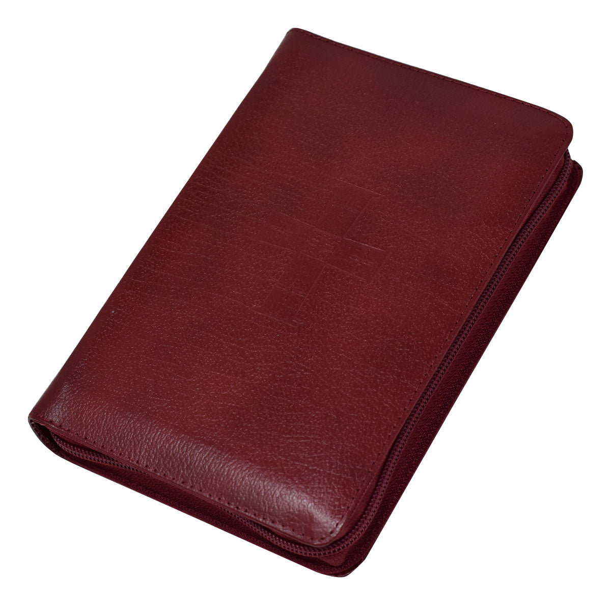 St. Joseph Sunday Missal with Zipper Binding