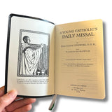 A Young Catholic's Daily Missal – 1962 Traditional Latin Mass | Angelus Press