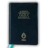 A Young Catholic's Daily Missal – 1962 Traditional Latin Mass | Angelus Press