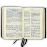 1962 Roman Catholic Daily Missal – Large Print Edition | Angelus Press