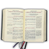 1962 Roman Catholic Daily Missal – Large Print Edition | Angelus Press