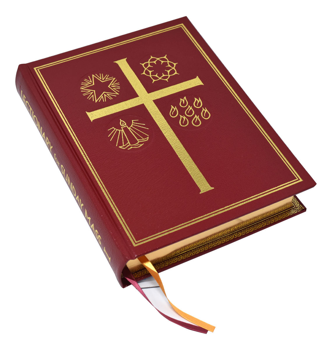 Lectionary for Sunday Mass | Pulpit Size