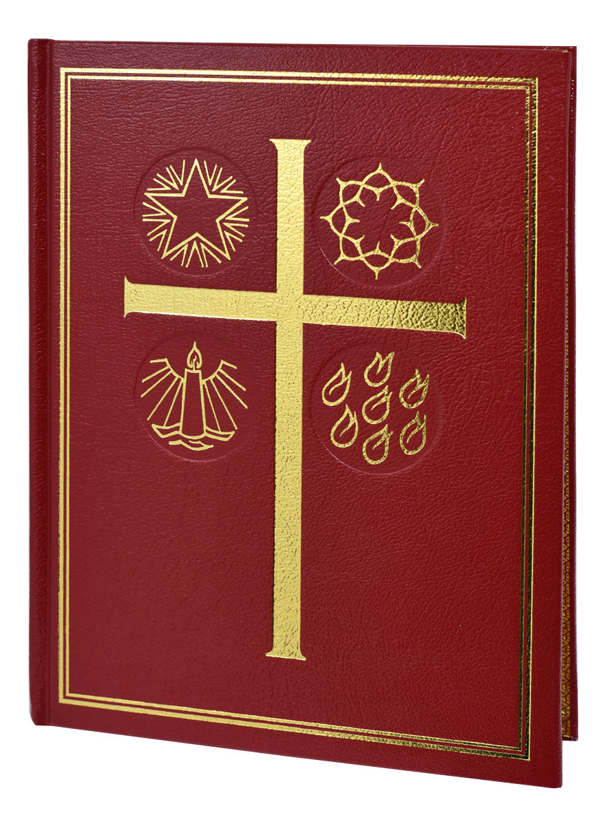 Lectionary for Sunday Mass | Pulpit Size