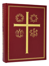 Lectionary for Sunday Mass | Pulpit Size