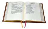Lectionary for Sunday Mass | Pulpit Size