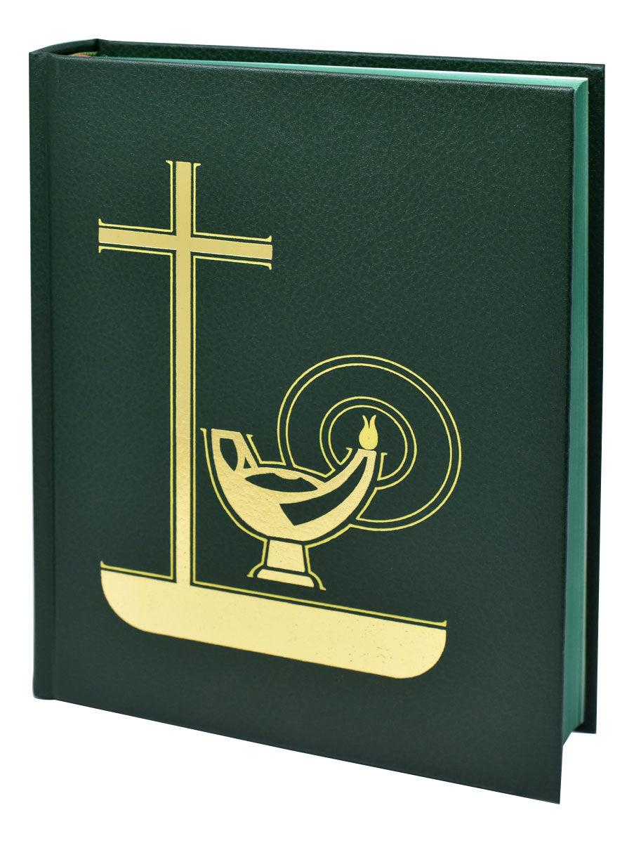 Lectionary for Weekday Mass | Volume II | Pulpit Size