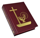 Lectionary for Weekday Mass | Volume III | Pulpit Size