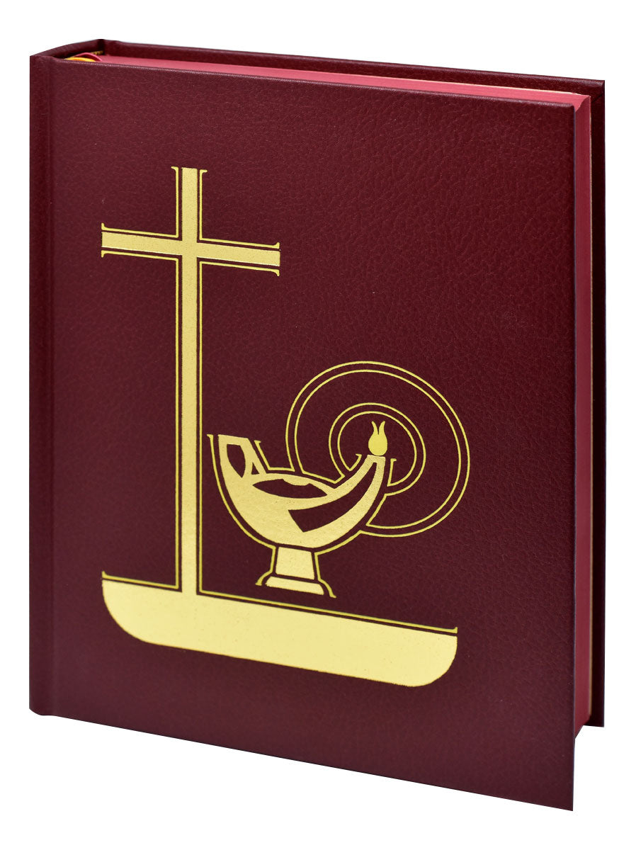 Lectionary for Weekday Mass | Volume III | Pulpit Size