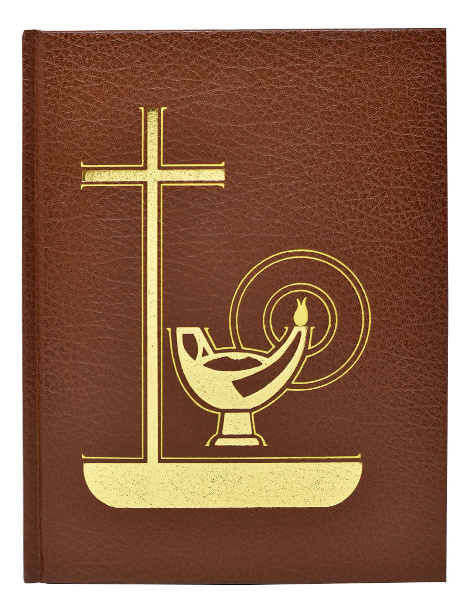 Lectionary for Weekday Mass | Volume IV | Pulpit Size