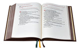 Lectionary for Weekday Mass | Volume IV | Pulpit Size