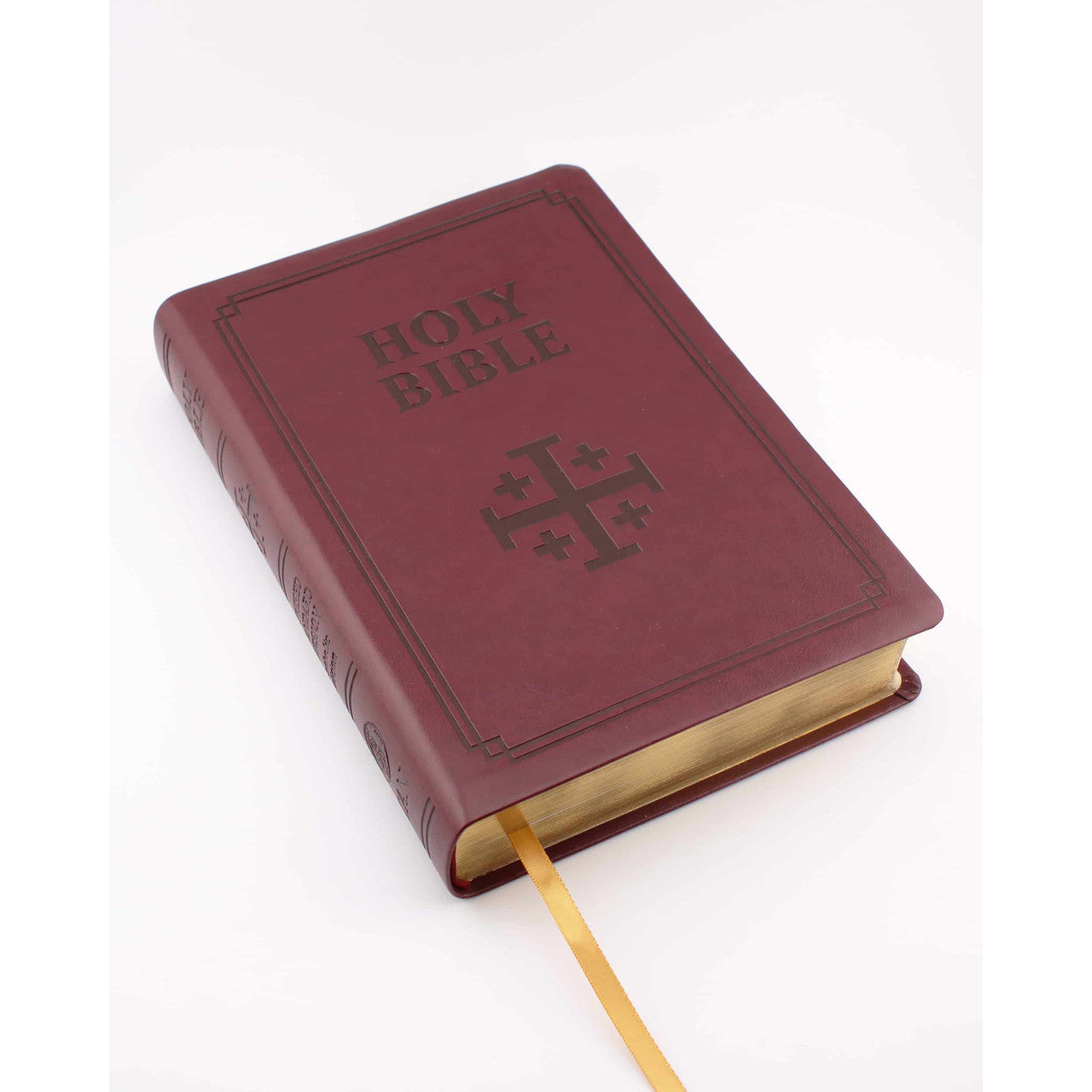 RSV-CE Revised Standard Version Catholic Edition Bible (Deluxe Leatherette)