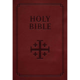 RSV-CE Revised Standard Version Catholic Edition Bible (Deluxe Leatherette)