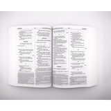 NABRE - New American Bible Revised Edition