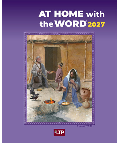 At Home with the Word® 2027