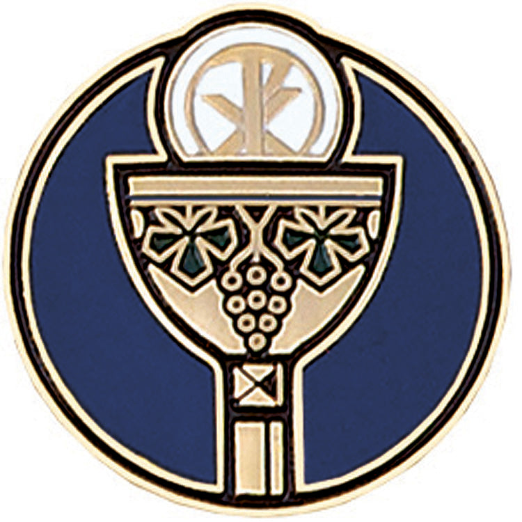 Lapel Pin - Eucharistic Minister