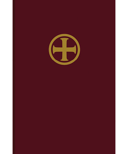The Order of the Anointing of the Sick and of their Pastoral Care • Ritual de la Unción de los enfermos y de su atención pastoral Bilingual Ritual Edition