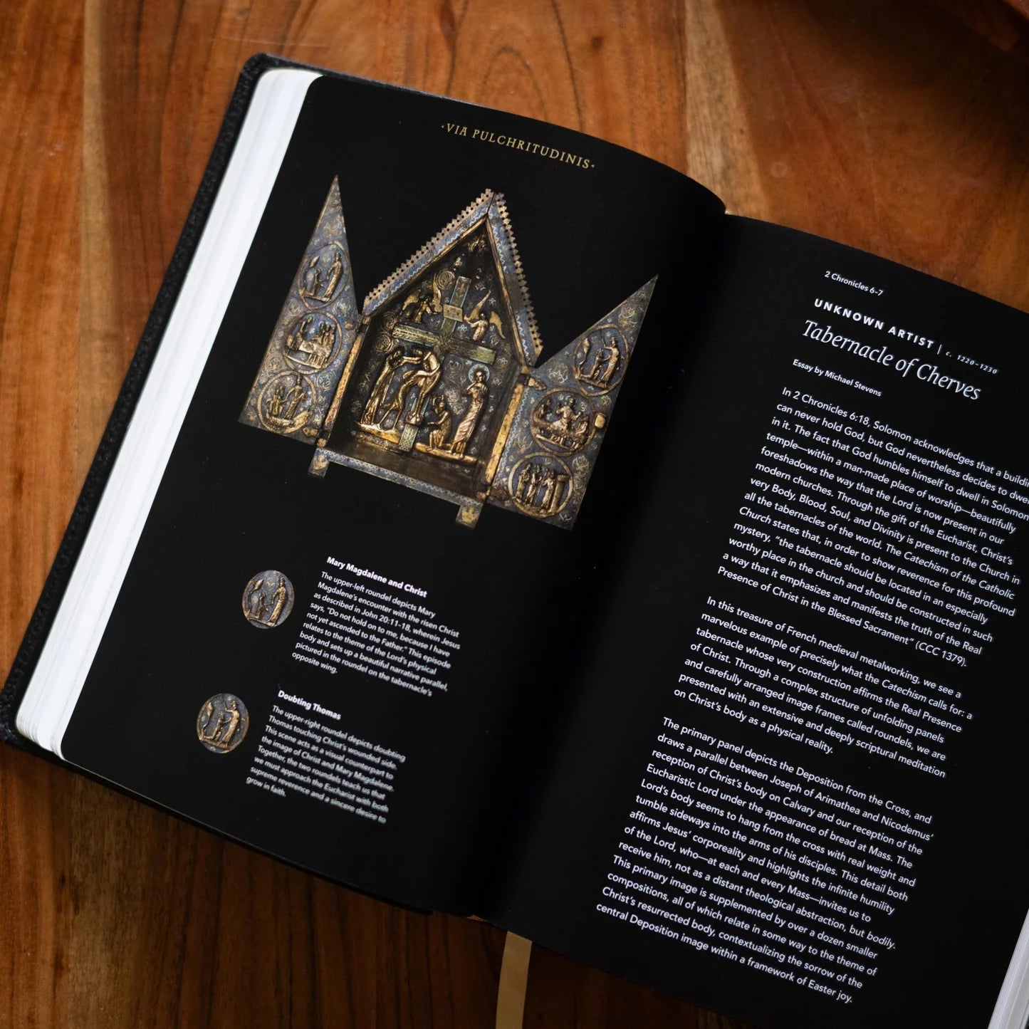 The Word on Fire Bible (Volume V): Exile and Return