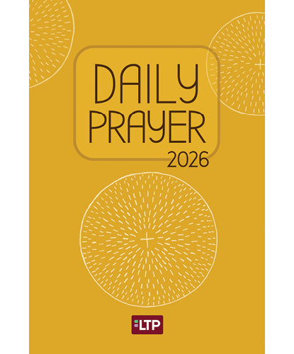 Daily Prayer 2026