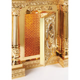 Tabernacle - The Four Evangelists