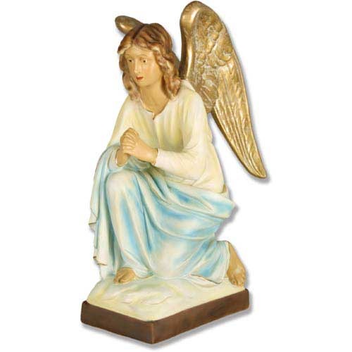 Adoration Angel - Praying