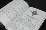 1962 Spanish–Latin Daily Missal (Misal Diario) | Angelus Press