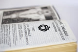 1962 Spanish–Latin Daily Missal (Misal Diario) | Angelus Press