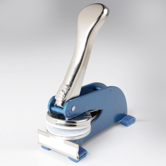 #2 Church Desk Seal Press