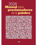Manual para proclamadores de la palabra