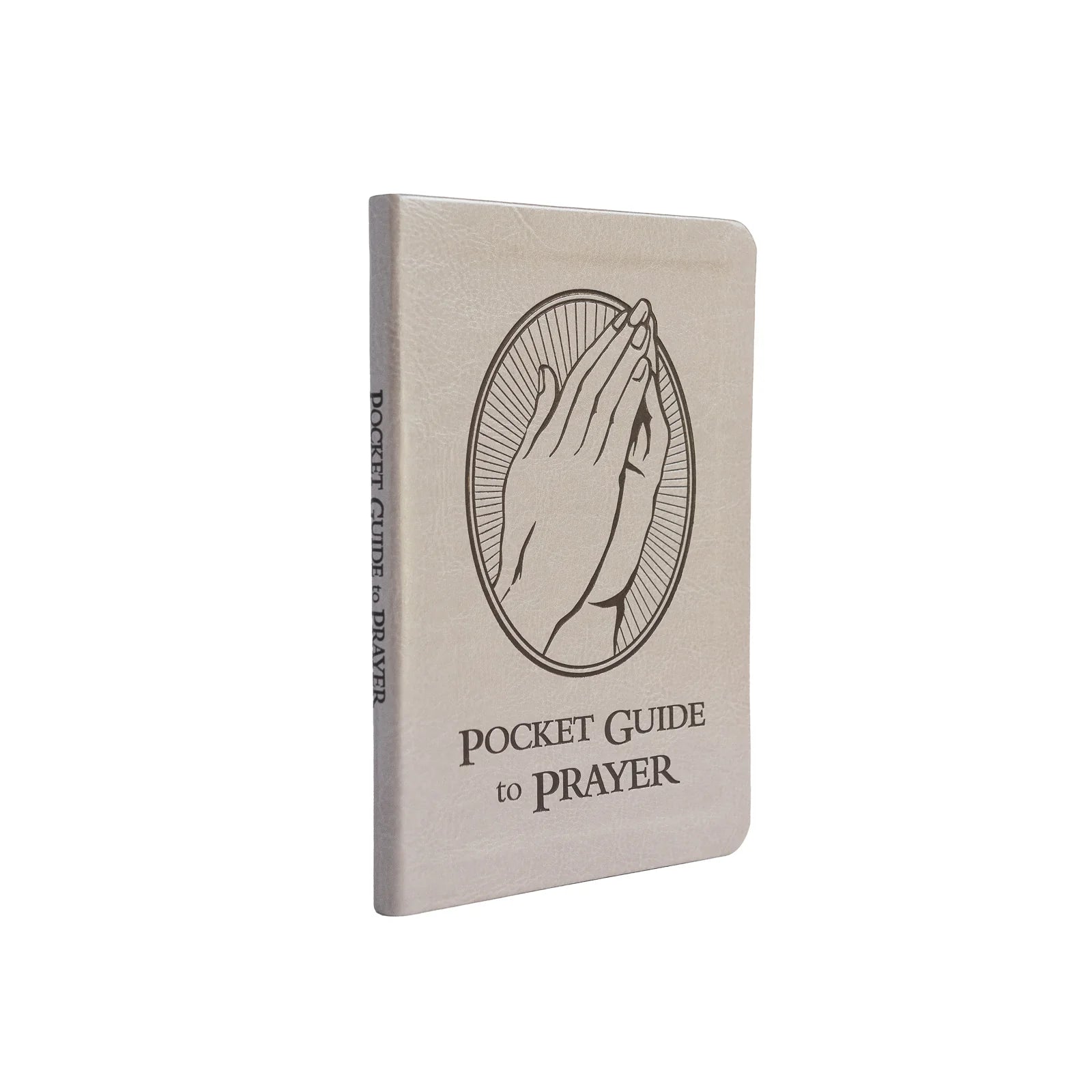 Pocket Guide to Prayer by Edward and Beth Sri