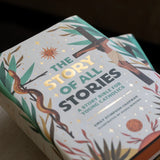 The Story of All Stories A Story Bible for Young Catholics